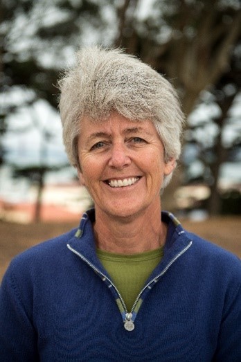 Sharon Farrell Photo